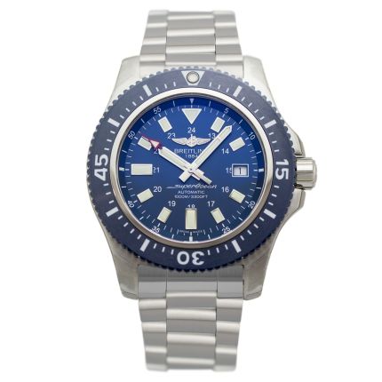 Y1739316.C959.162A | Breitling Superocean 44 Special watch. Buy Now