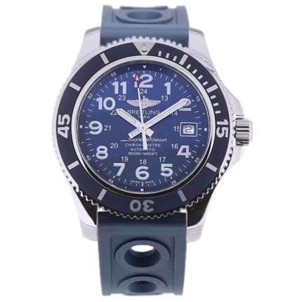 Breitling Superocean II 42 A17365D1.C915.229S.A18S.1 New watch