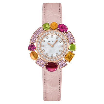 103713 | Bvlgari Allegra Diamonds Quartz 36 mm watch | Buy Online