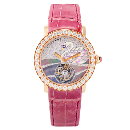 102343 | BVLGARI Giardini Di Bvlgari 37 mm watch | Buy Online