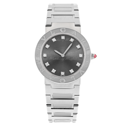 102923 | Bvlgari Bvlgari Lady 33 mm watch | Buy Now