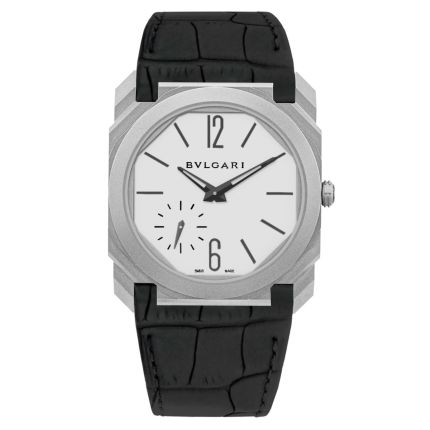 103035 | BVLGARI Octo Finissimo Automatic 40 mm watch | Buy Online