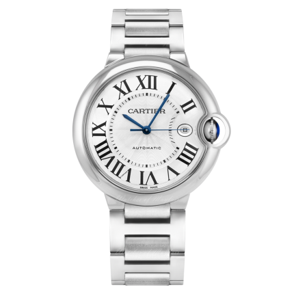 WSBB0049 | Cartier Ballon Bleu de Cartier 42 mm watch | Buy Now