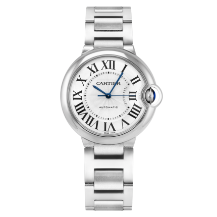 WSBB0044 | Cartier Ballon Bleu de Cartier Automatic 33 mm watch | Buy Now