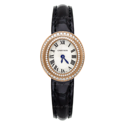 WJHY0003 | Cartier Hypnose 30 x 26.2 mm watch | Buy Online