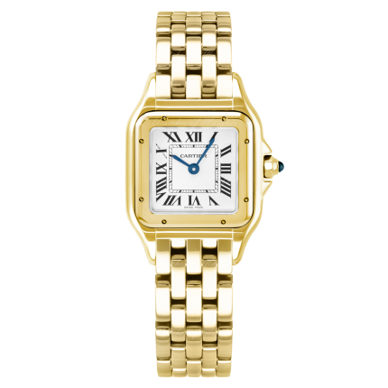 WGPN0008 | Cartier Panthere de Cartier Small 22 x 30 mm watch | Buy Now