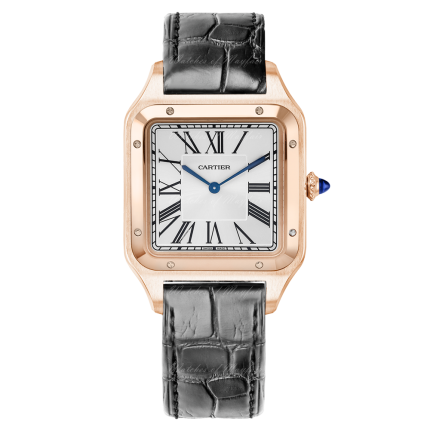 WGSA0032 | Cartier Santos-Dumont XL 46.6 x 33.9 mm watch | Buy Now