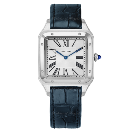 WSSA0032 | Cartier Santos-Dumont XL 46.6 x 33.9 mm watch | Buy Now