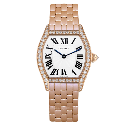 WA501010 | Cartier Tortue 30 x 24 mm watch. Buy Online