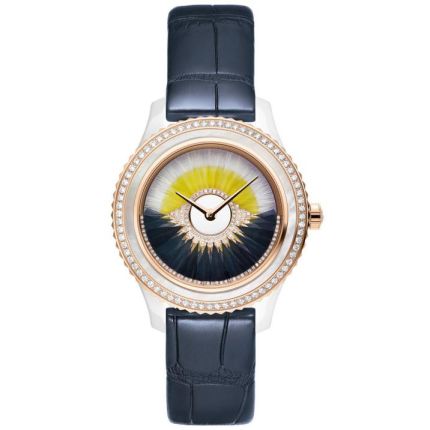 CD124BH5A002 | Dior Grand Bal Cancan 38mm Automatic watch. Buy Online