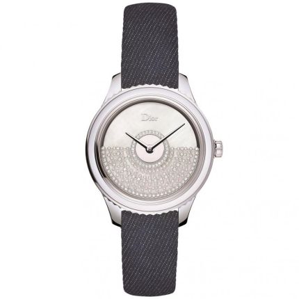 CD153B16A001 | Dior Grand Bal Resille 36 mm watch. Buy Online