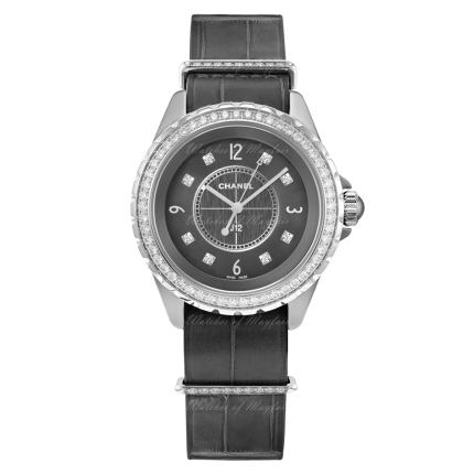 H4188 | Chanel J12 Quartz 33 mm watch. Buy Online