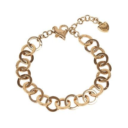 C.23386 | Chantecler Accessories Yellow Gold Bracelet | Buy Now