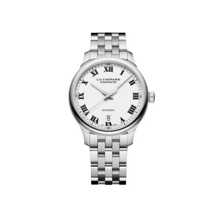 158558-3002 | Chopard L.U.C 1937 Classic 42 mm watch. Buy Online