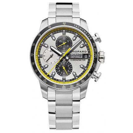 158570-3001 | Chopard G.P.M.H. Chrono Automatic 44.5 mm watch | Buy Online