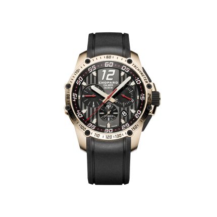 161284-5001 | Chopard Superfast Chrono 45 mm watch. Buy Online