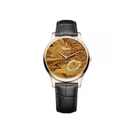 161902-5047 | Chopard L.U.C XP Urushi watch. Buy Online