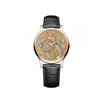 161902-5051 | Chopard L.U.C XP Urushi watch. Buy Online