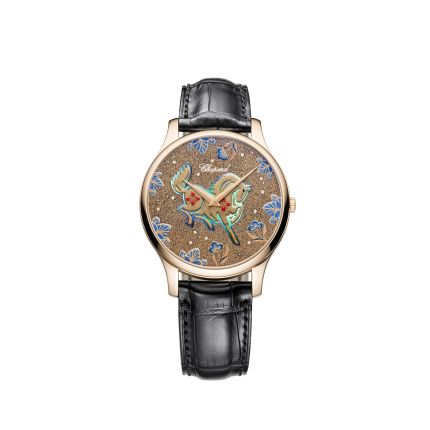 161902-5052 | Chopard L.U.C XP Urushi 39.5 mm watch. Buy Online