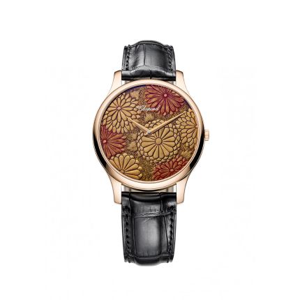 161902-5056 | Chopard L.U.C XP Urushi 39.5 mm watch. Buy Online