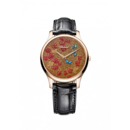 161902-5057 | Chopard L.U.C XP Urushi 39.5 mm watch. Buy Online