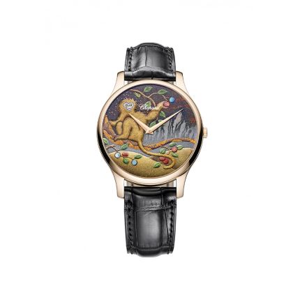 161902-5061 | Chopard L.U.C XP Urushi watch. Buy Online