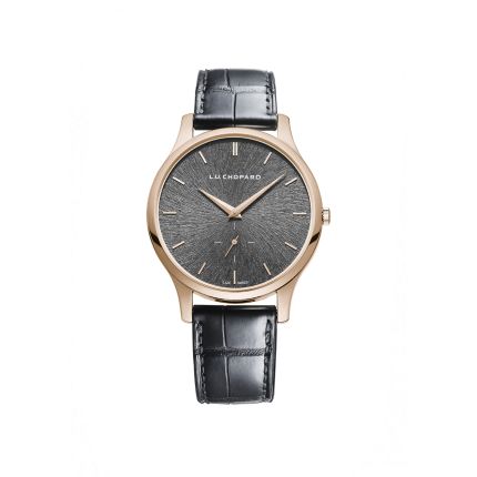 161920-5006 | Chopard L.U.C XPS Fairmined 39.5 mm watch. Buy Online