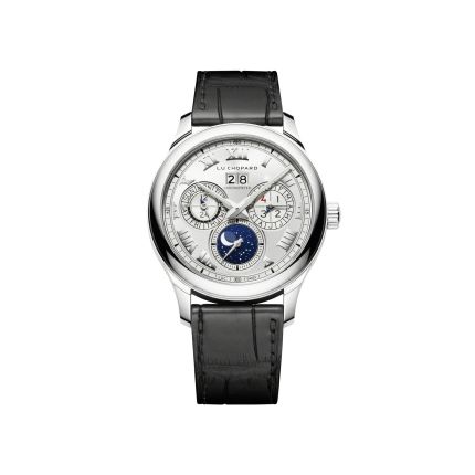 161927-1001 | Chopard L.U.C Lunar One watch. Buy Online