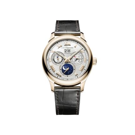 161927-5001 | Chopard L.U.C Lunar One watch. Buy Online