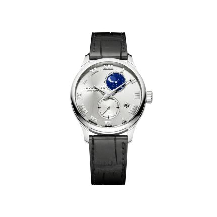 161934-1001 | Chopard L.U.C Lunar Twin 40 mm watch. Buy Online