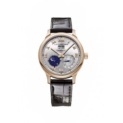 161969-5001| Chopard L.U.C Lunar Big Date watch. Buy Online