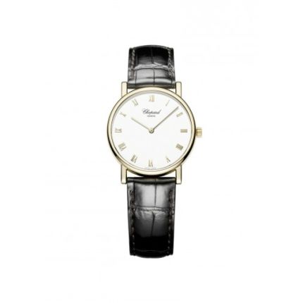 163154-0001 | Chopard Classic 33.5 mm watch. Buy Online