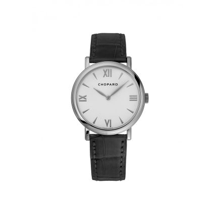 163154-1201 | Chopard Classic 36 mm watch. Buy Online