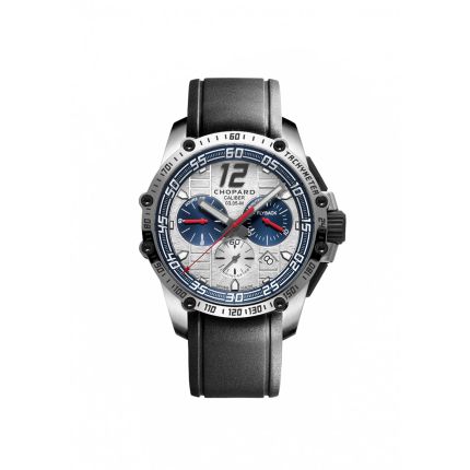 168535-3003 | Chopard Superfast Chrono 45 mm watch. Buy Online