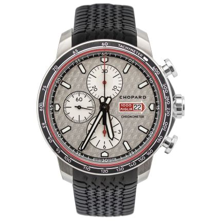 168571-3002 | Chopard Mille Miglia 2017 Race Edition 44 mm watch. Buy Online