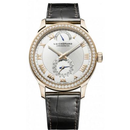 171926-5001 | Chopard L.U.C Quattro watch. Buy Online