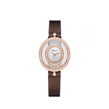 204292-5201 | Chopard Happy Diamonds Icons watch. Buy Online