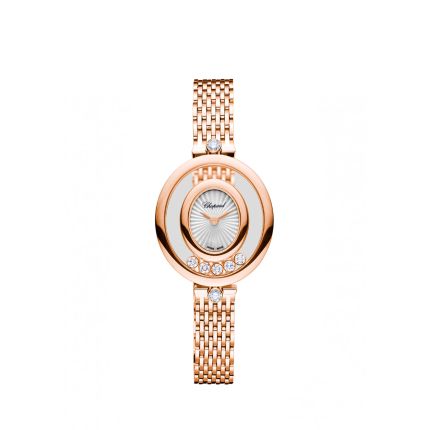 209421-5001 | Chopard Happy Diamonds Icons watch. Buy Online