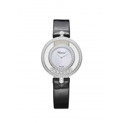 209426-1201 | Chopard Happy Diamonds 32 mm Quartz watch. Buy Online