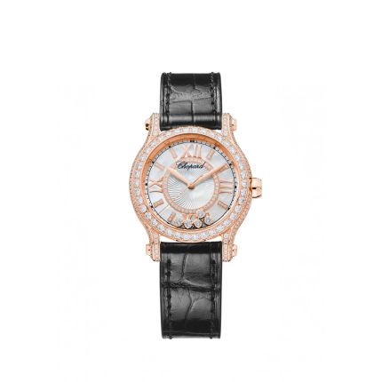 274302-5001| Chopard Happy Sport 30 mm Automatic watch. Buy Online