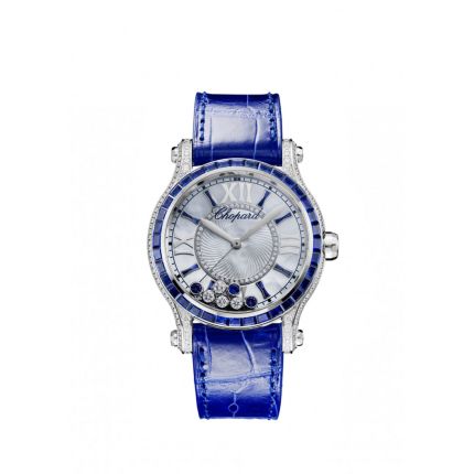 274891-1003 | Chopard Happy Sport 36 mm Automatic watch. Buy Online