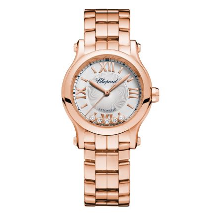 274893-5003 | Chopard Happy Sport 30 mm Automatic watch. Buy Online