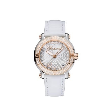 278551-6003 | Chopard Happy Sport 36 mm watch. Buy Online