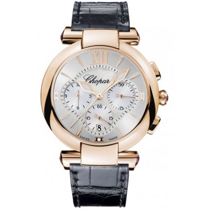 384211-5001| Chopard Imperiale Chrono 40 mm watch. Buy Online