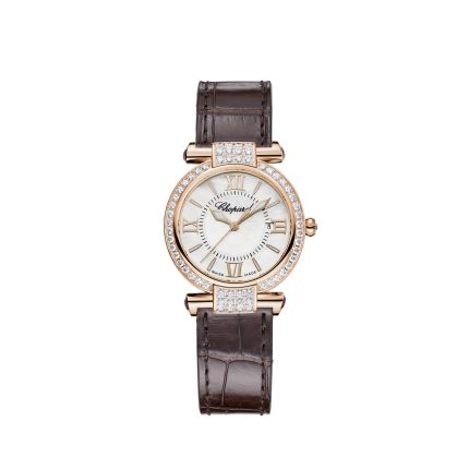 384238-5003 | Chopard Imperiale 28 mm watch. Buy Online