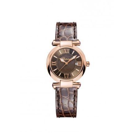 384238-5005 | Chopard Imperiale 28 mm watch. Buy Online