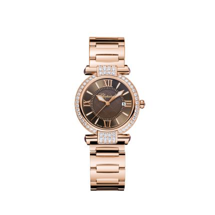 384238-5008 | Chopard Imperiale 28 mm watch. Buy Online