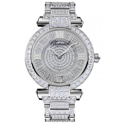 384239-1002 | Chopard Imperiale 40 mm watch. Buy Online