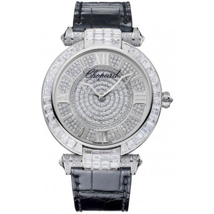 384239-1003 | Chopard Imperiale 40 mm watch. Buy Online