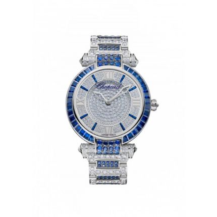 384239-1015 | Chopard Imperiale 40 mm watch. Buy Online